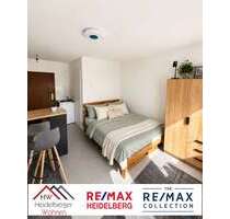 Wohnung zum Mieten in Ludwigshafen 520,00 € 22 m²
