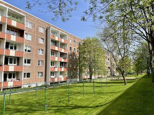 Foto - Wohnung zum Mieten in Wernigerode 321,92 € 58.53 m²