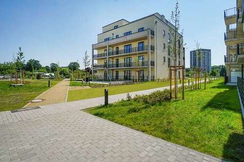 Foto - Wohnung zum Mieten in Berlin 1.622,00 € 96 m²