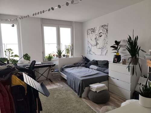 Foto - Wohnung zum Mieten in Oldenburg 955,00 € 100 m²