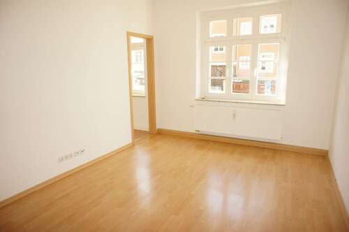 Foto - Wohnung zum Mieten in Chemnitz 248,00 € 46.42 m²