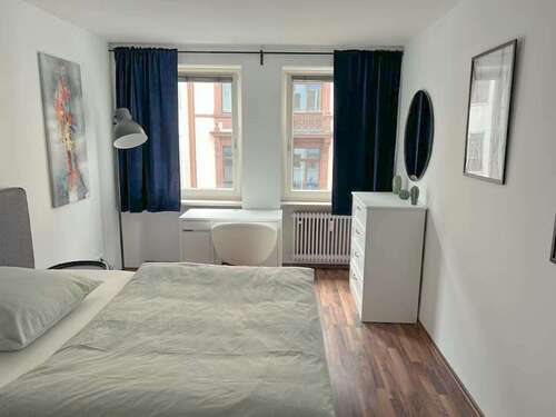 Foto - WG-Zimmer in Frankfurt am Main 899,00 € 30 m²
