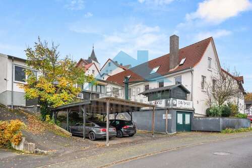 Foto - Haus zum Kaufen in Lohfelden 519.000,00 € 331 m²
