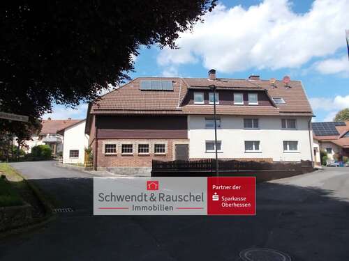 Foto - Haus zum Kaufen in Grebenhain 392.000,00 € 299.61 m²