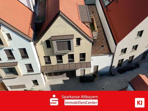 Foto - Wohnung zum Kaufen in Schrobenhausen 389.000,00 € 106 m²