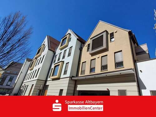 Foto - Wohnung zum Kaufen in Schrobenhausen 389.000,00 € 106 m²