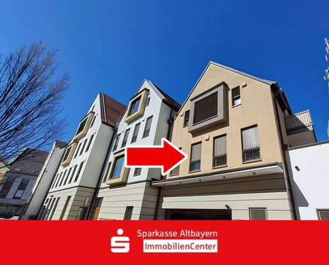 Foto - Wohnung zum Kaufen in Schrobenhausen 395.000,00 € 106 m²