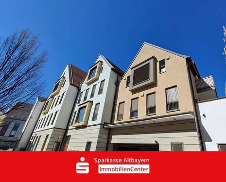 Foto - Wohnung zum Kaufen in Schrobenhausen 395.000,00 € 106 m²