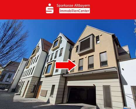 Foto - Wohnung zum Kaufen in Schrobenhausen 395.000,00 € 106 m²