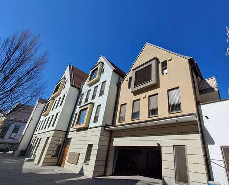 Foto - Wohnung zum Kaufen in Schrobenhausen 395.000,00 € 106 m²