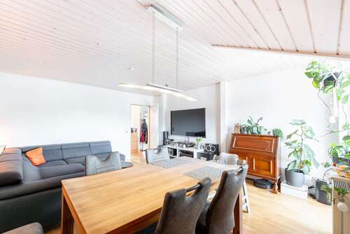 Foto - Wohnung zum Kaufen in Rheinfelden (Baden) 265.000,00 € 70 m²