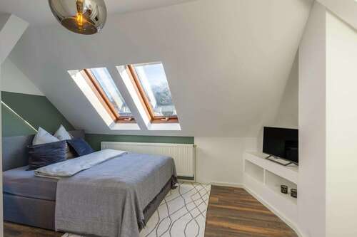 Foto - WG-Zimmer in Stuttgart 525,00 € 14 m²
