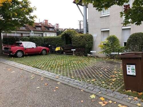 Foto - Garage zu vermieten in Hemmingen 40,00 €