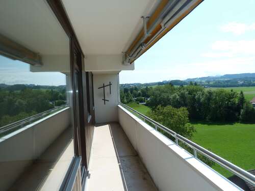 Foto - Wohnung zum Kaufen in Durach-Weidach 283.000,00 € 85 m²