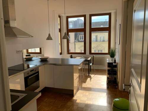 Foto - Wohnen auf Zeit in Köln 1.700,00 €