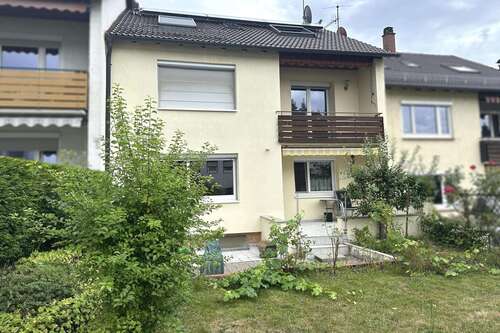 Foto - Haus zum Kaufen in Stuttgart 679.000,00 € 165 m²