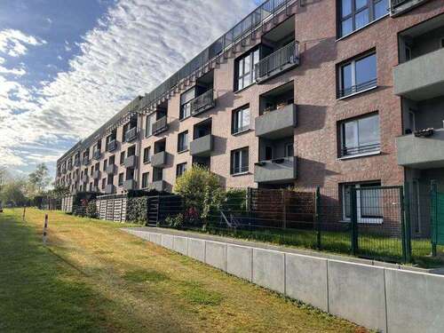 Foto - Wohnung zum Kaufen in Hamburg 298.000,00 € 68.81 m²