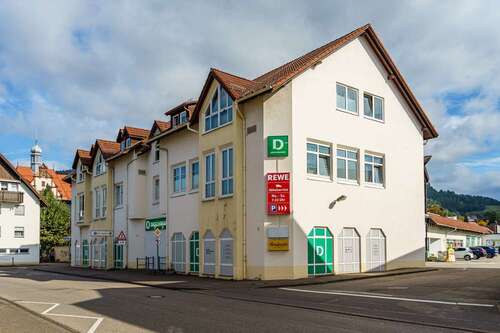 Foto - Wohnung zum Mieten in Oberkirch 865,00 € 88 m²
