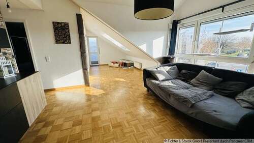 Foto - Wohnung zum Kaufen in Waghäusel 240.000,00 € 72.17 m²