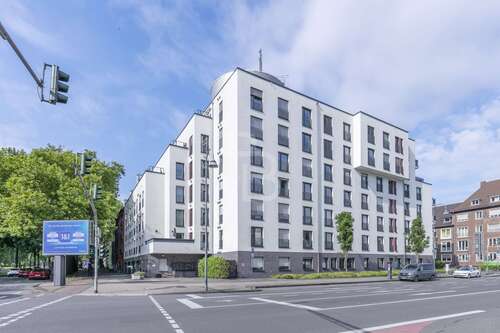 Foto - Wohnung zum Kaufen in Köln 1.049.000,00 € 133.92 m²