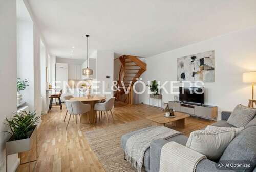 Foto - Wohnung zum Kaufen in Berlin 700.000,00 € 88 m²