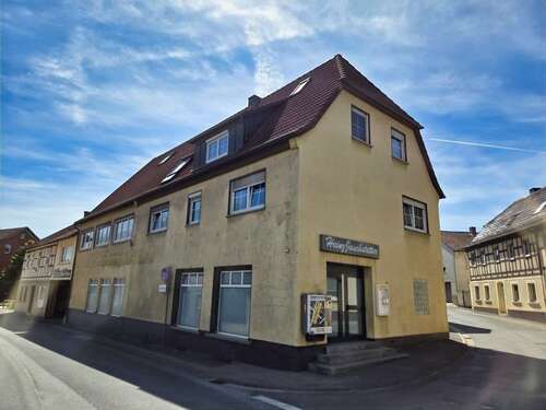 Foto - Haus zum Kaufen in Maroldsweisach 295.000,00 € 300 m²