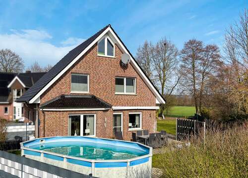 Foto - Haus zum Kaufen in Ibbenbüren 529.000,00 € 118.97 m²