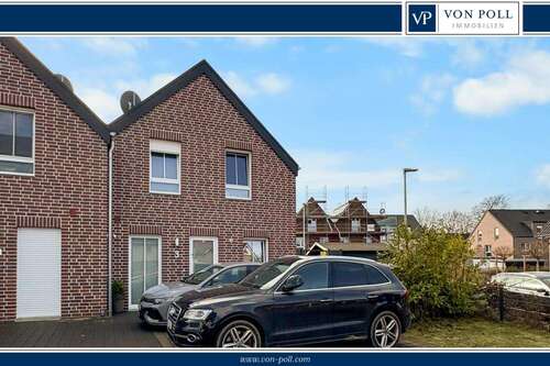 Foto - Haus zum Mieten in Weyhe Leeste 1.550,00 € 109 m²