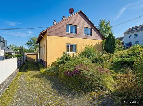 Foto - Haus zum Kaufen in Freiberg am Neckar 579.000,00 € 125 m²