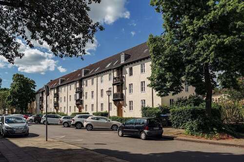 Foto - Wohnung zum Mieten in Wolfsburg 420,24 € 49.91 m²