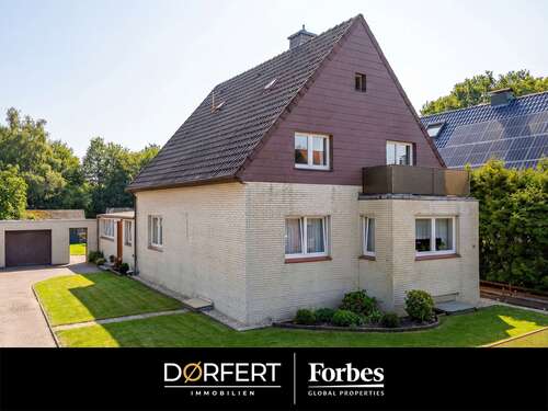 Foto - Haus zum Kaufen in Achim 469.000,00 € 219.06 m²