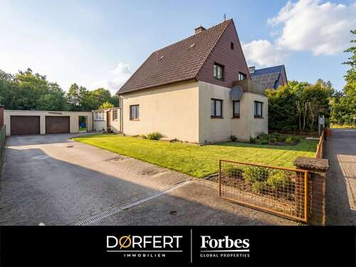 Foto - Haus zum Kaufen in Achim 439.000,00 € 219.06 m²