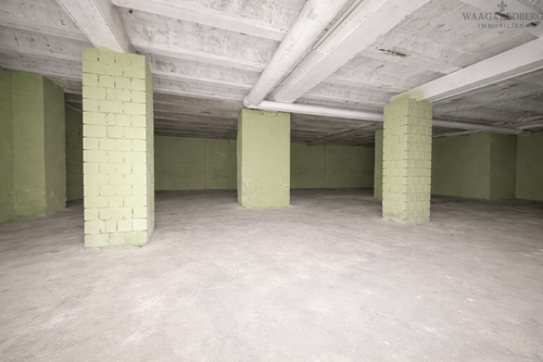 Foto - Halle in Nürnberg 250.000,00 € 250 m²