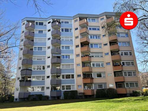 Foto - Wohnung zum Kaufen in Nürnberg 235.000,00 € 74.97 m²