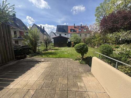 Foto - Haus zum Mieten in Stuttgart 1.800,00 € 120 m²