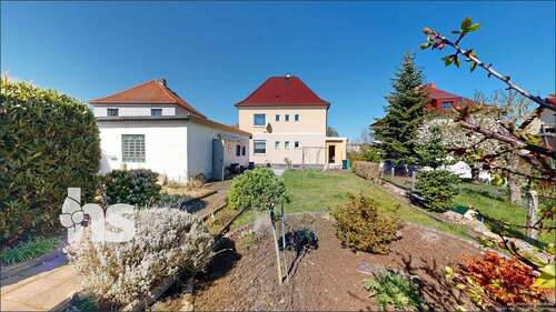 Foto - Haus zum Kaufen in Lutherstadt Eisleben 185.000,00 € 125.19 m²