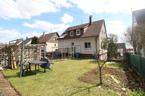 Foto - Haus zum Kaufen in Winterlingen 233.000,00 € 125 m²