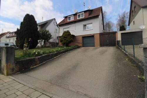 Foto - Haus zum Kaufen in Winterlingen 299.000,00 € 125 m²