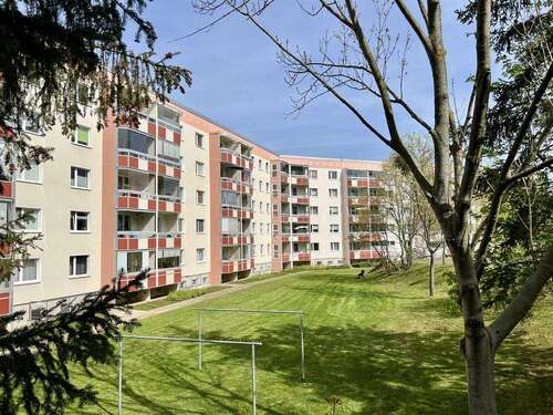 Foto - Wohnung zum Mieten in Wernigerode 395,08 € 58.53 m²
