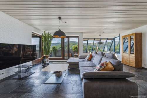 Foto - Wohnung zum Kaufen in Eberbach 285.000,00 € 107.04 m²