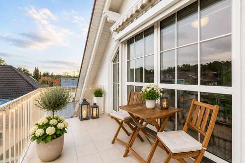 Foto - Wohnung zum Kaufen in München Neuaubing 379.000,00 € 57 m²