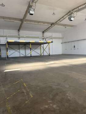Foto - Halle in Offenbach 5.000,00 € 476 m²