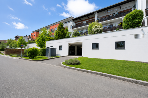 Foto - Wohnung zum Kaufen in Penzberg 429.000,00 € 96.19 m²