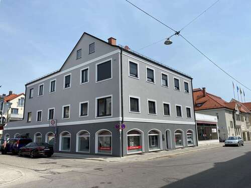 Foto - Haus zum Kaufen in Fürstenfeldbruck 2.500.000,00 € 562.4 m²
