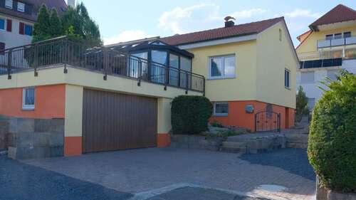 Foto - Haus zum Kaufen in Brackenheim 439.500,00 € 125 m²