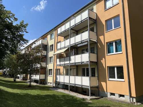 Foto - Wohnung zum Mieten in Chemnitz 315,00 € 61 m²