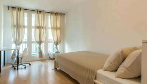 Foto - WG-Zimmer in Berlin 760,00 € 15 m²