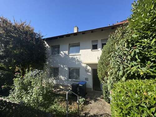Foto - Haus zum Kaufen in Merzhausen 700.000,00 € 204 m²