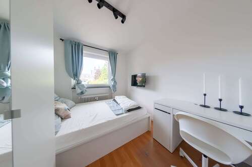 Foto - WG-Zimmer in Frankfurt am Main 525,00 € 9 m²