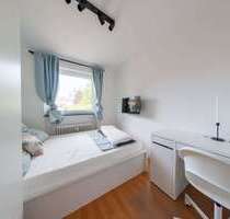 WG-Zimmer in Frankfurt am Main 525,00 € 9 m²